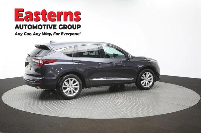 2020 Acura RDX Standard