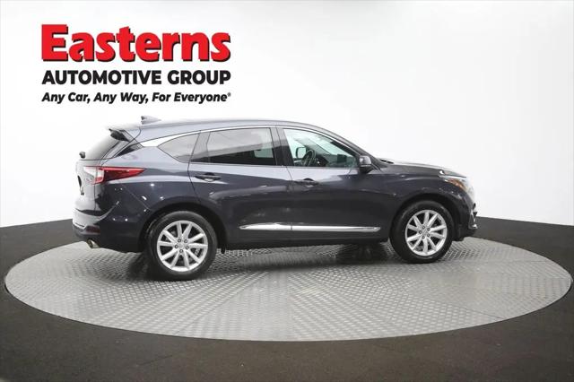 2020 Acura RDX Standard