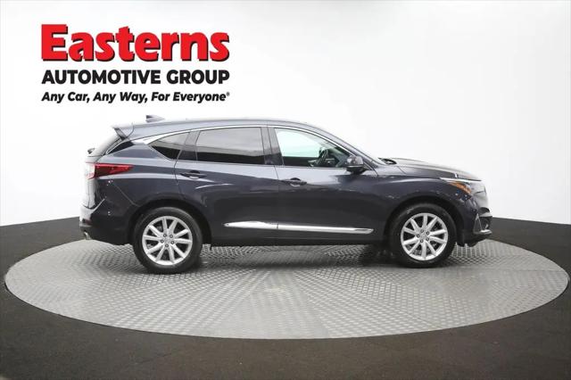 2020 Acura RDX Standard