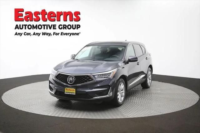 2020 Acura RDX Standard