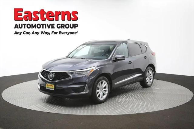 2020 Acura RDX Standard