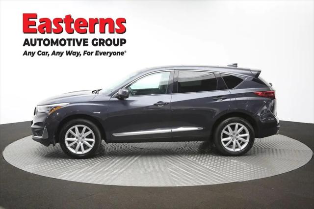 2020 Acura RDX Standard
