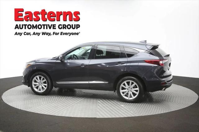 2020 Acura RDX Standard