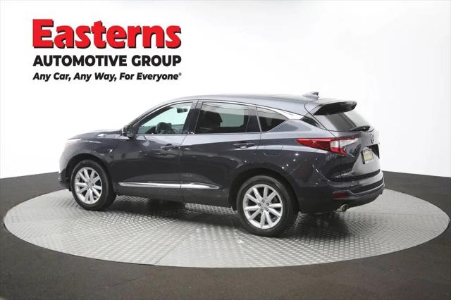 2020 Acura RDX Standard