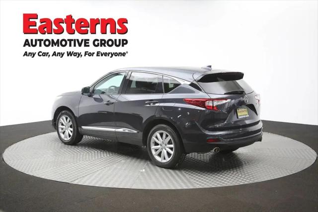 2020 Acura RDX Standard