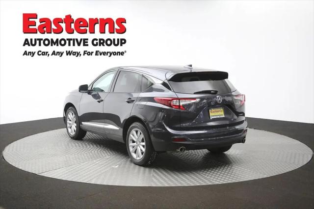2020 Acura RDX Standard