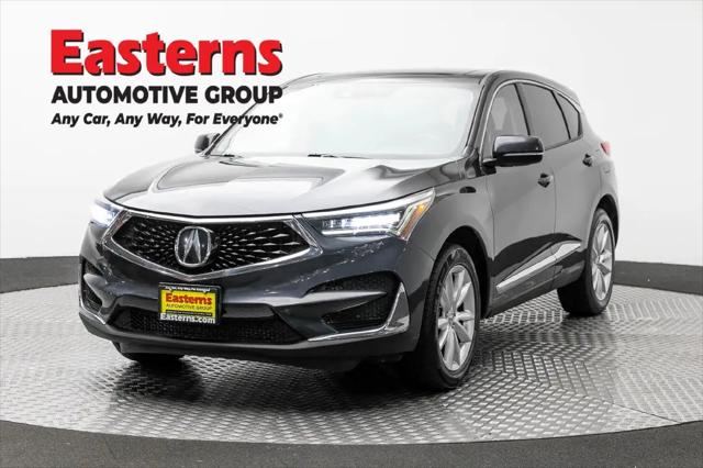 2020 Acura RDX Standard for sale in Sterling, VA