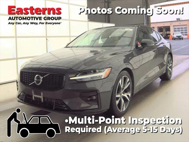 2024 Volvo S60 B5 Core Dark Theme for sale in Sterling, VA