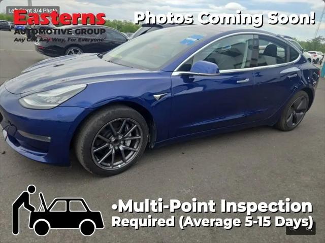 2019 Tesla Model 3 Standard Range for sale in Sterling, VA