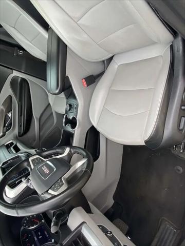 2023 GMC Terrain FWD SLT