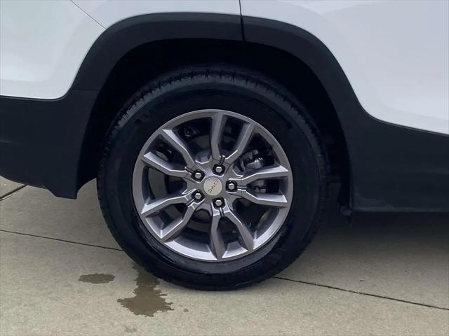 2023 GMC Terrain FWD SLT