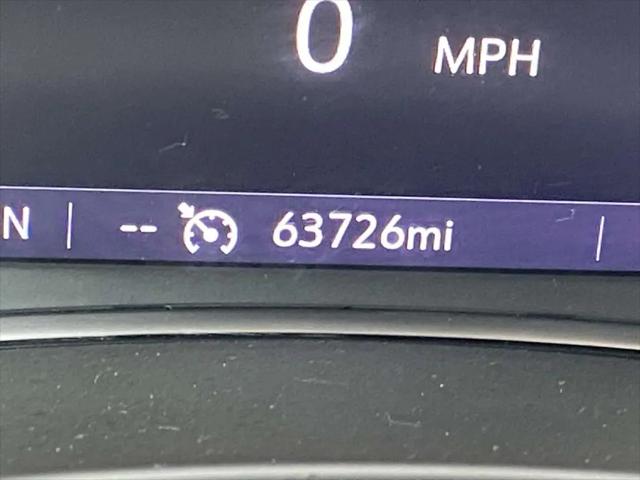 2023 GMC Terrain FWD SLT