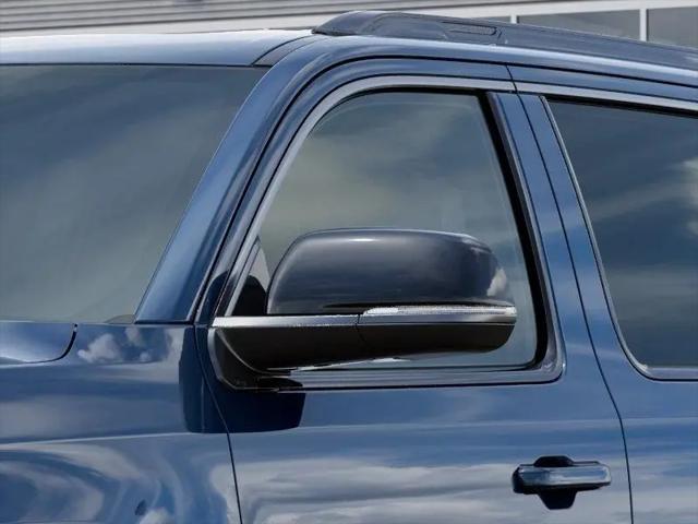2026 Jeep Grand Wagoneer L Limited Altitude 4x4