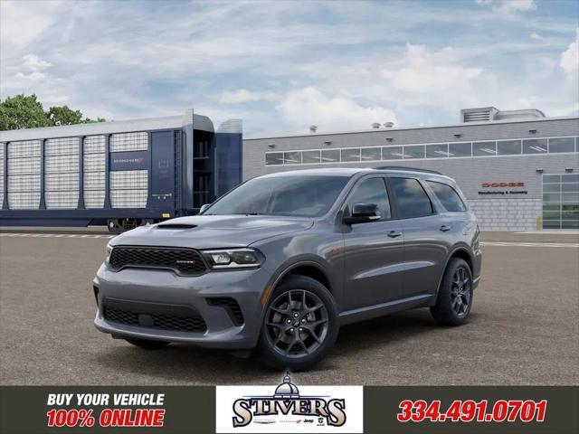 2026 Dodge Durango GT Premium AWD HEMI V8 for sale in Prattville, AL