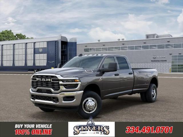 2026 Ram 3500 Tradesman Crew Cab 4x4 8' Box for sale in Prattville, AL