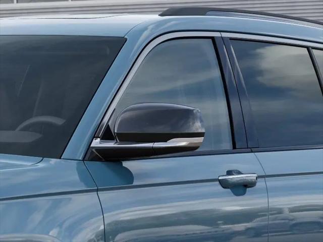 2026 Jeep Grand Cherokee L Limited 4x2