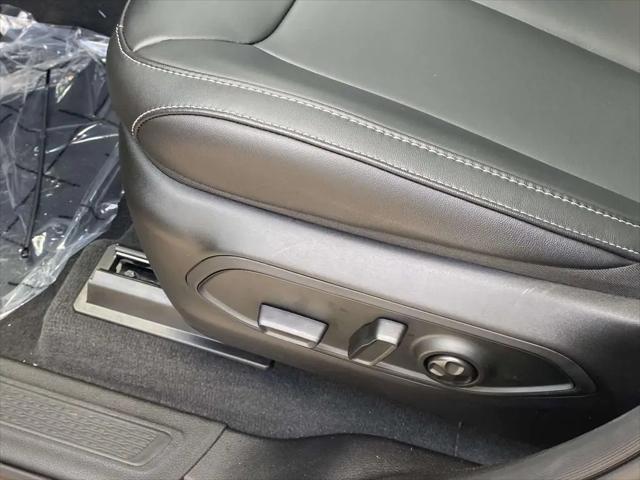 2026 Jeep Grand Cherokee Limited 4x2