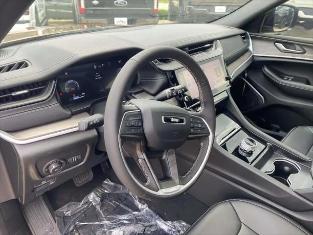 2026 Jeep Grand Cherokee Limited 4x2