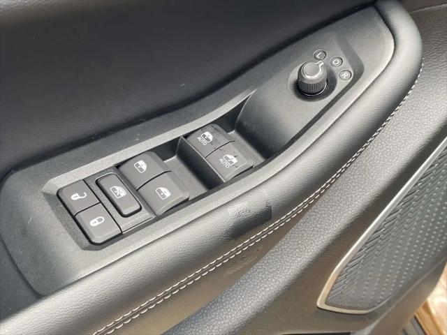 2026 Jeep Grand Cherokee Limited 4x2