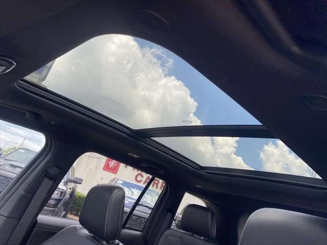 2026 Jeep Grand Cherokee Limited 4x2