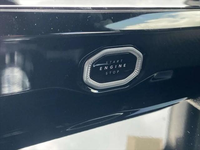 2026 Jeep Grand Cherokee Limited 4x2
