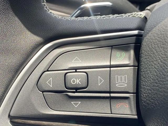 2026 Jeep Grand Cherokee Limited 4x2
