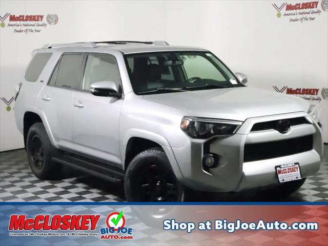 2016 Toyota 4Runner SR5 for sale in Colorado Springs, CO