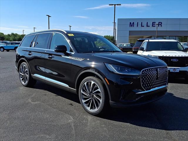 2026 Lincoln Aviator Reserve for sale in Lumberton, NJ