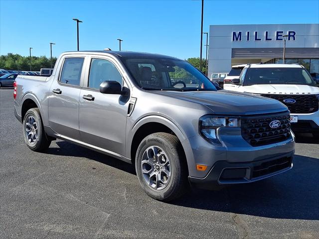 2026 Ford Maverick XLT for sale in Lumberton, NJ