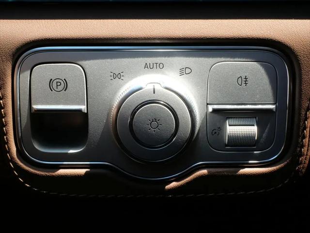 2025 Mercedes-Benz AMG GLE 53 4MATIC+