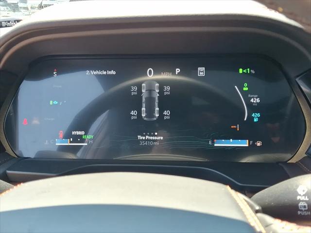 2023 Jeep Grand Cherokee Summit