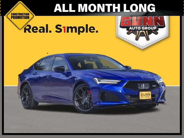 2023 Acura TLX Type S - HP Wheel and Tire for sale in San Antonio, TX