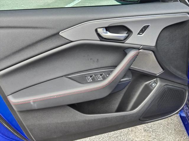 2023 Acura TLX Type S - HP Wheel and Tire