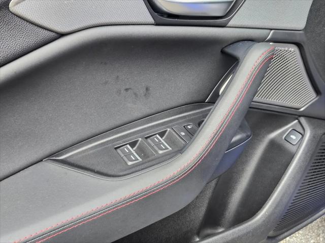 2023 Acura TLX Type S - HP Wheel and Tire