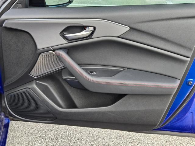 2023 Acura TLX Type S - HP Wheel and Tire
