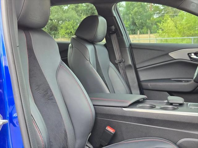 2023 Acura TLX Type S - HP Wheel and Tire