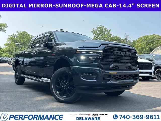 2026 Ram 2500 Laramie Mega Cab 4x4 6'4" Box for sale in Delaware, OH