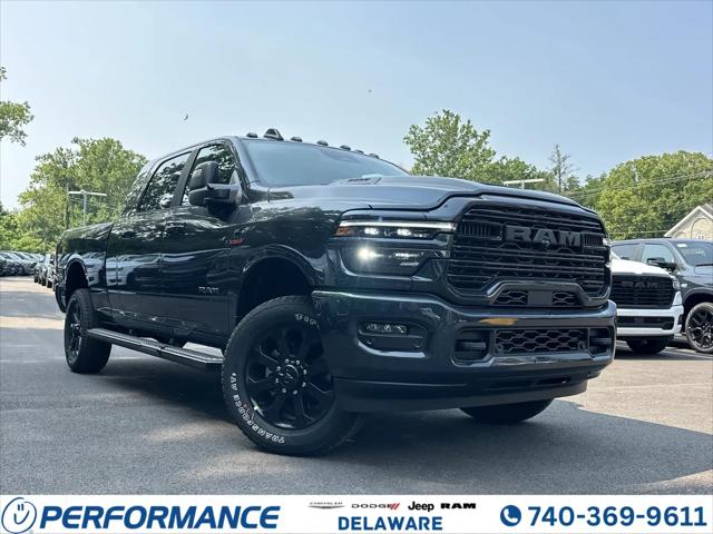 2026 Ram 2500 Laramie Mega Cab 4x4 64 Box for sale in Delaware, OH