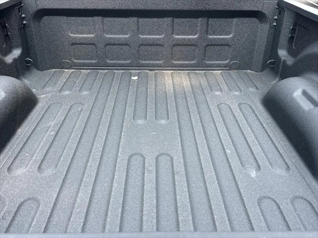2026 Ram 2500 Laramie Mega Cab 4x4 64 Box