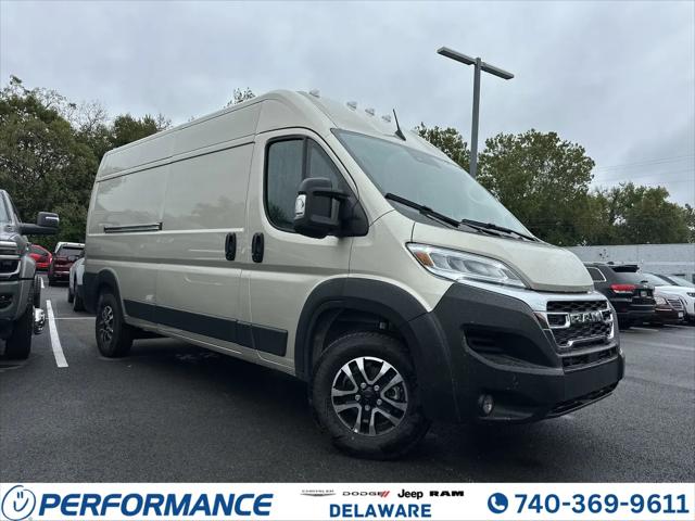 2026 Ram ProMaster 2500 for sale near Delaware, OH