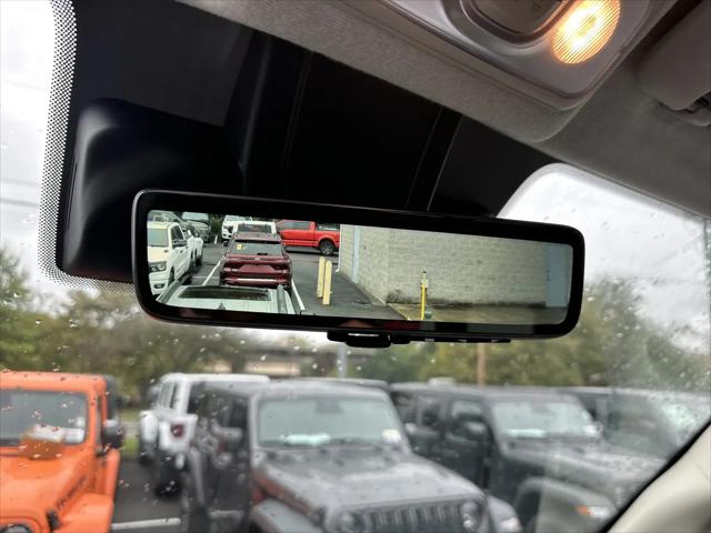 2026 Ram ProMaster 2500 Cargo Van SLT High Roof 159 WB