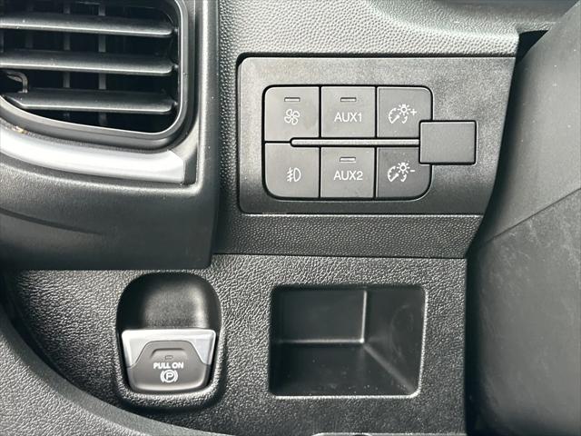 2026 Ram ProMaster 2500 Cargo Van SLT High Roof 159 WB
