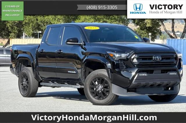 2025 Toyota Tacoma SR5 for sale in Morgan Hill, CA