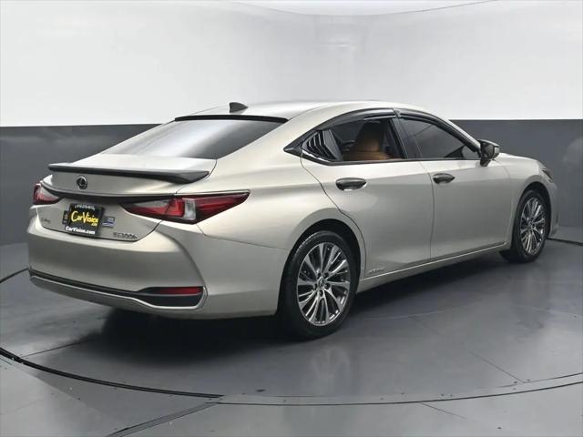 2019 Lexus ES 300h ES 300h