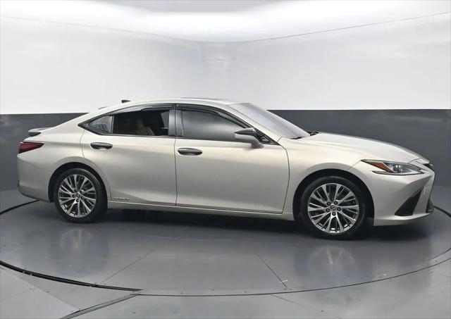 2019 Lexus ES 300h ES 300h