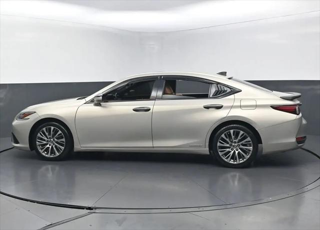 2019 Lexus ES 300h ES 300h