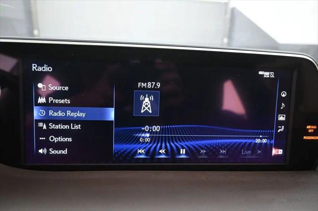 2019 Lexus ES 300h ES 300h