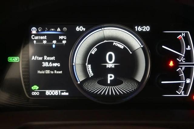2019 Lexus ES 300h ES 300h