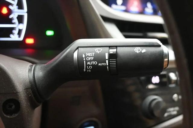 2019 Lexus ES 300h ES 300h
