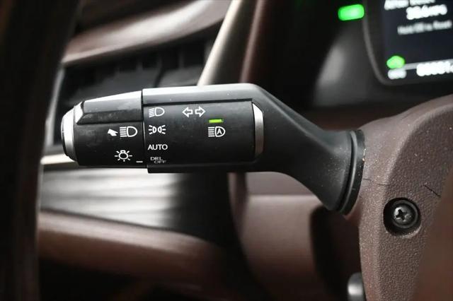 2019 Lexus ES 300h ES 300h